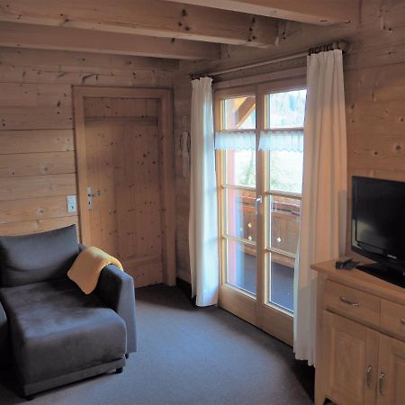 Ferienwohnungen Berger Scheidegg Zewnętrze zdjęcie