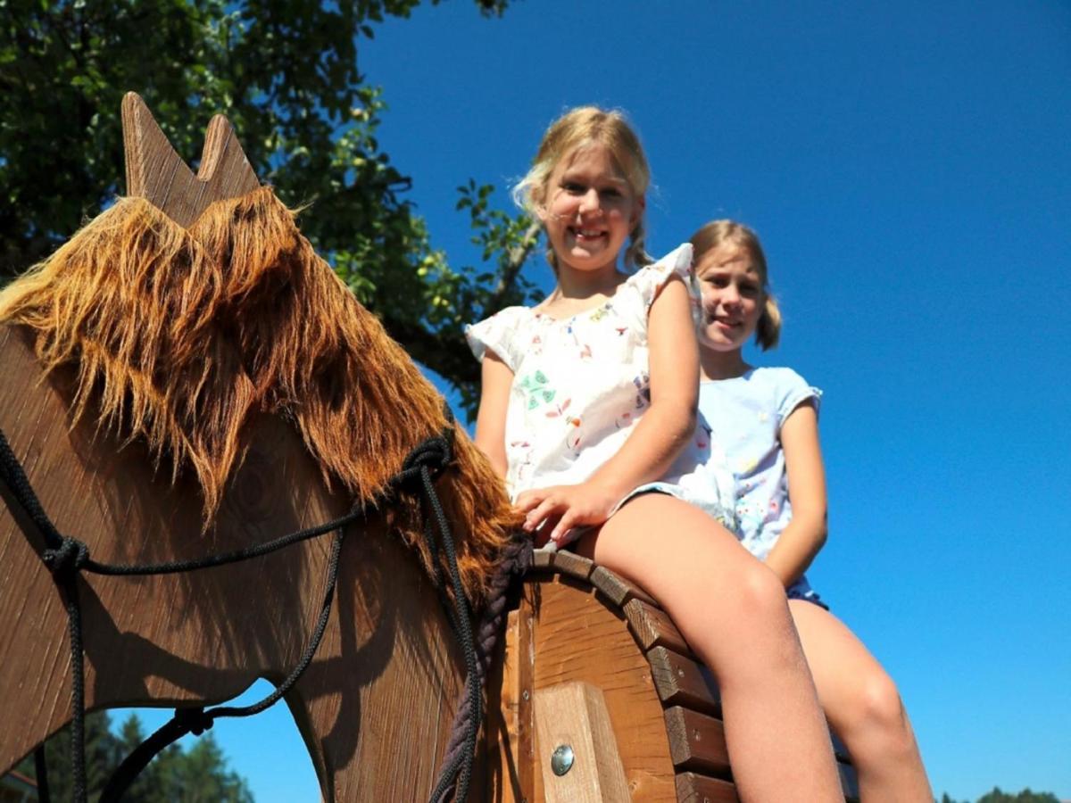 Ferienwohnungen Berger Scheidegg Zewnętrze zdjęcie